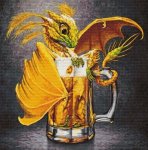 (image for) Beer Dragon